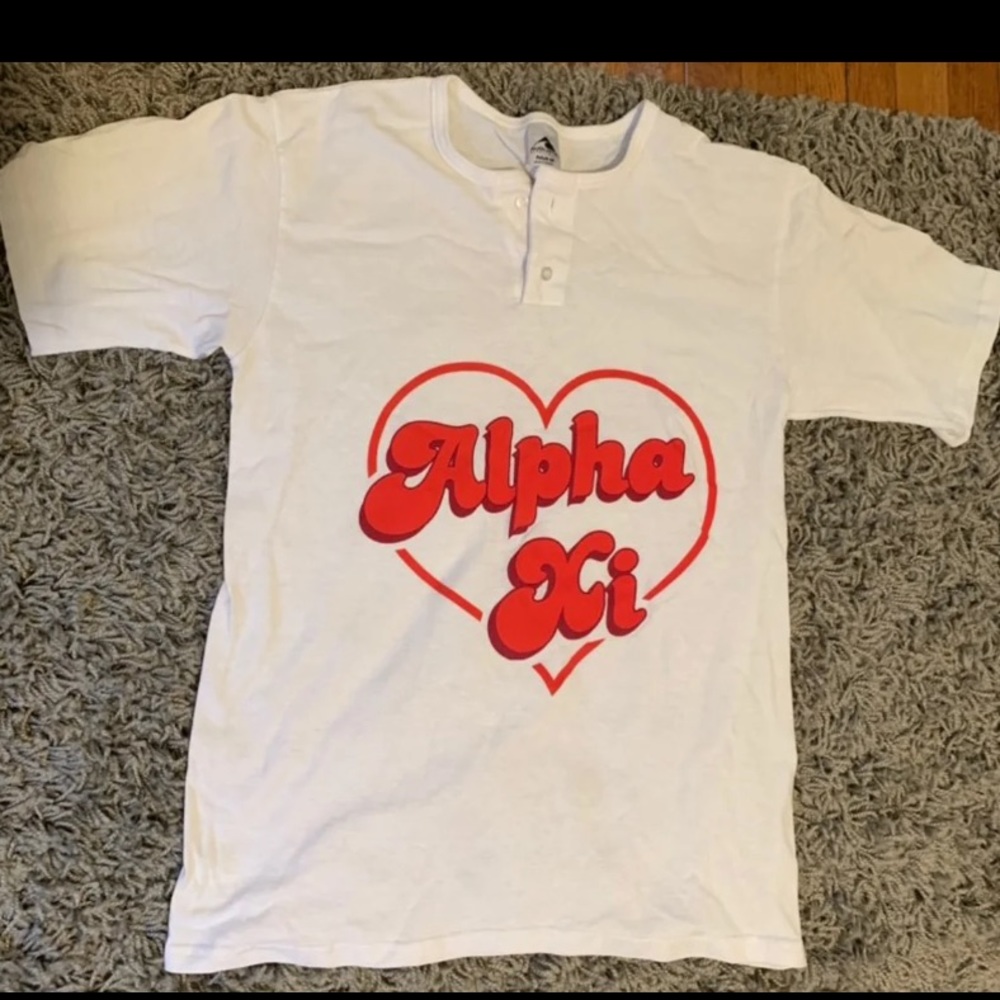 Alpha Xi Delta Shirt